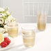 25 pcs 10 oz. Clear Plastic Cups - Disposable Tableware PLST_CU0035_CLR