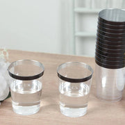 25 pcs 10 oz. Plastic Cups - Disposable Tableware