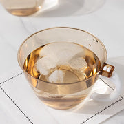 25 pcs 6 oz. Plastic Coffee Cups - Disposable Tableware