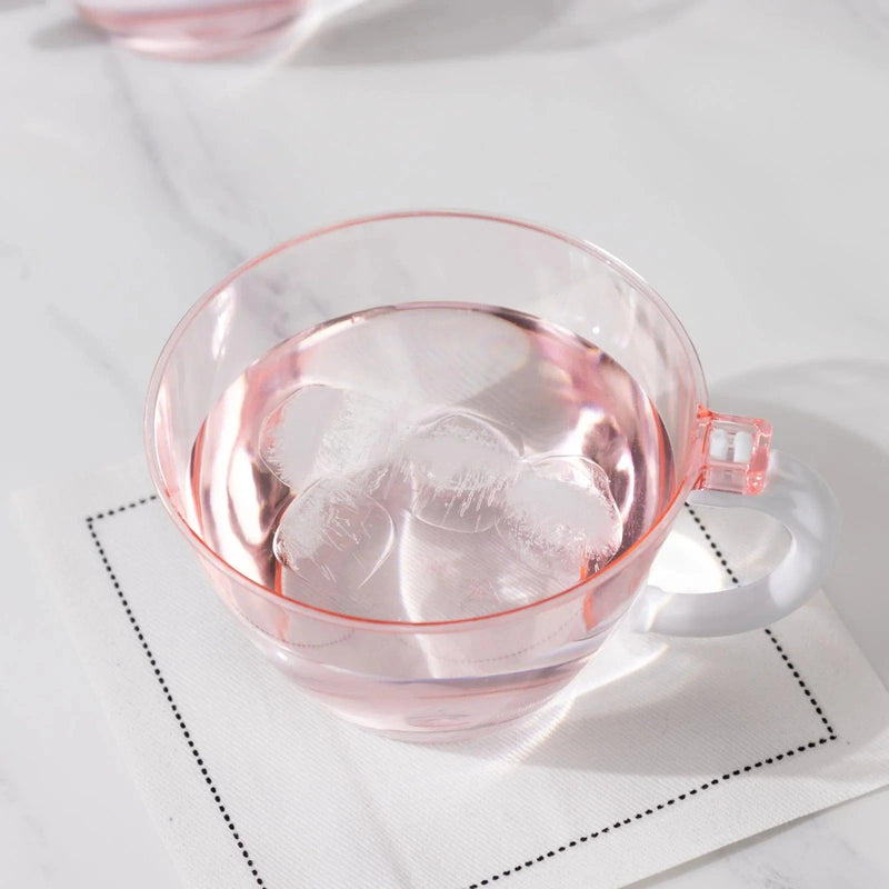 25 pcs 6 oz. Plastic Coffee Cups - Disposable Tableware