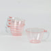 25 pcs 6 oz. Plastic Coffee Cups - Disposable Tableware