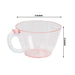 25 pcs 6 oz. Plastic Coffee Cups - Disposable Tableware