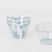 25 pcs 6 oz. Plastic Coffee Cups - Disposable Tableware