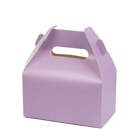 25 Tote Party Favor Boxes Party Treats Candy Gift Holders