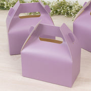 25 Tote Party Favor Boxes Party Treats Candy Gift Holders