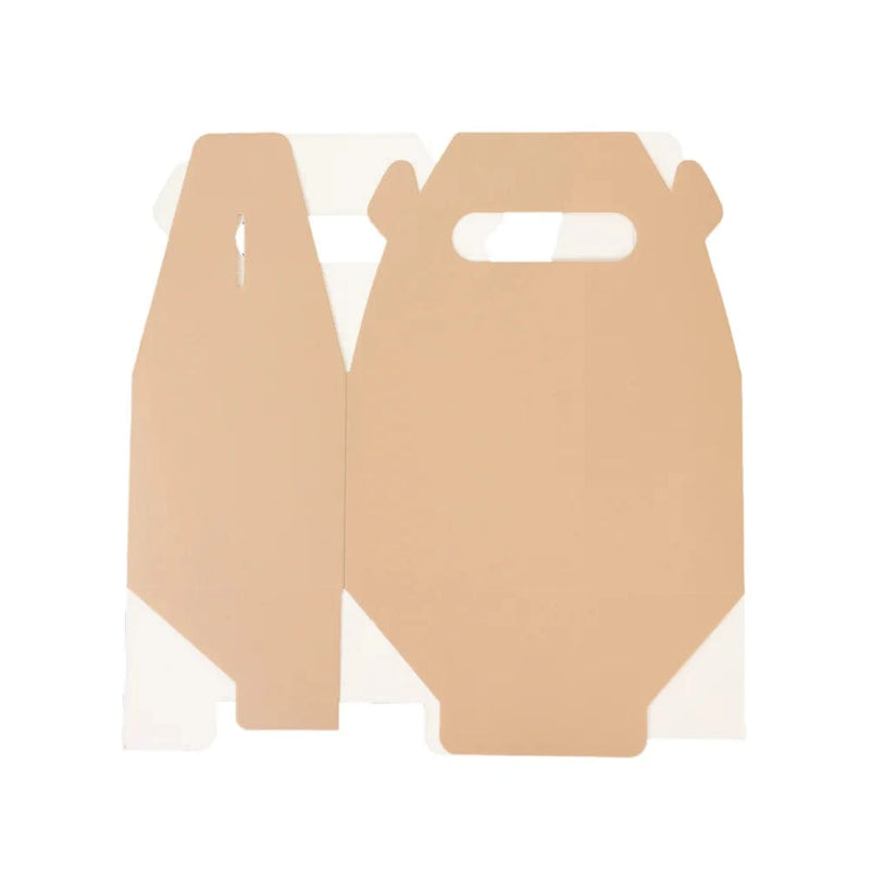 25 Tote Party Favor Boxes Party Treats Candy Gift Holders