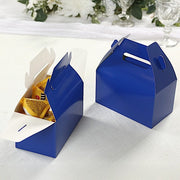 25 Tote Party Favor Boxes Party Treats Candy Gift Holders
