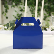 25 Tote Party Favor Boxes Party Treats Candy Gift Holders