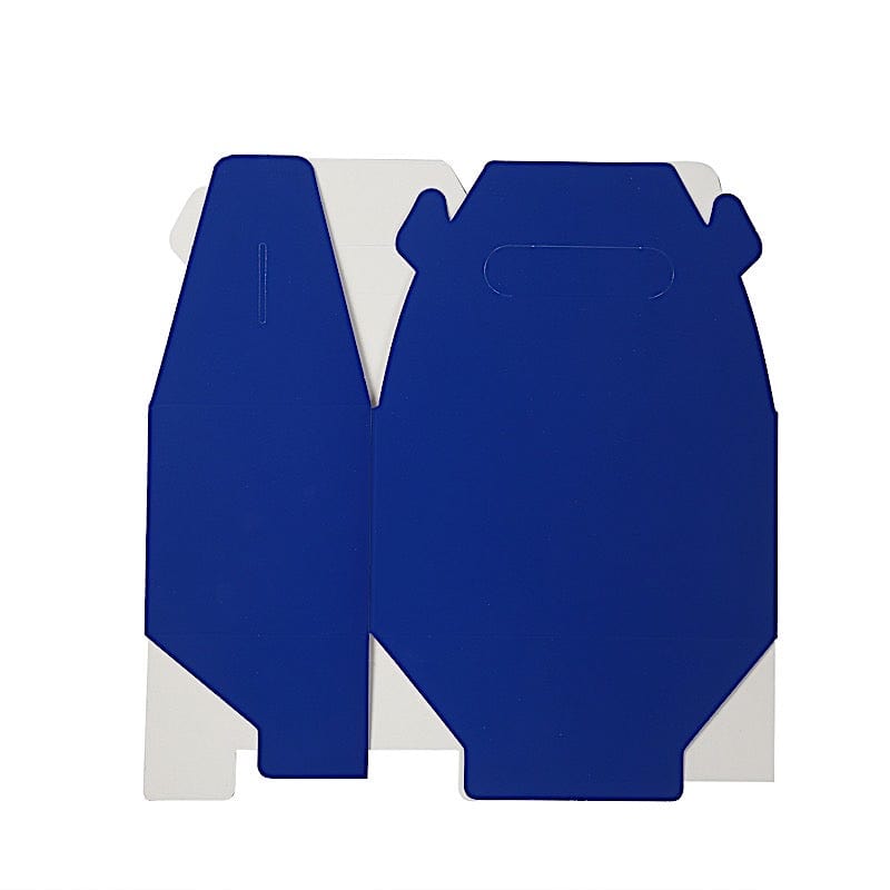 25 Tote Party Favor Boxes Party Treats Candy Gift Holders