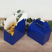 25 Tote Party Favor Boxes Party Treats Candy Gift Holders