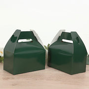 25 Tote Party Favor Boxes Party Treats Candy Gift Holders