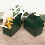 25 Tote Party Favor Boxes Party Treats Candy Gift Holders
