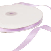 3/8" x 100 yards Single Side Satin Ribbon