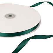 3/8" x 100 yards Single Side Satin Ribbon