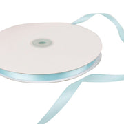 3/8" x 100 yards Single Side Satin Ribbon