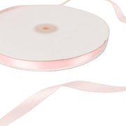 3/8" x 100 yards Single Side Satin Ribbon