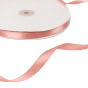 3/8" x 100 yards Single Side Satin Ribbon