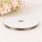 3/8" x 100 yards Single Side Satin Ribbon RIB_SATN_38_DSG