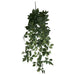 3 Artificial Hanging Greenery Bushes Silk Rose Leaf Vines - Green ARTI_GRN_HANG02_40