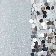 3 Assorted Fitted Round Top Wedding Arch Backdrop Stand Covers Set