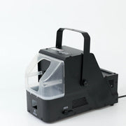 3-in-1 Fog Bubble Machine 450W with Wireless Remote - Black BUBB_PUMP03_SMG