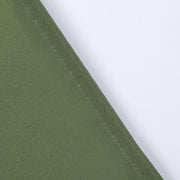 3 Matte Fitted Spandex Round Top Wedding Arch Backdrop Stand Covers Set