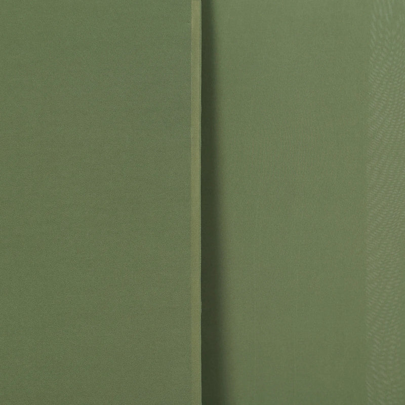 3 Matte Fitted Spandex Round Top Wedding Arch Backdrop Stand Covers Set