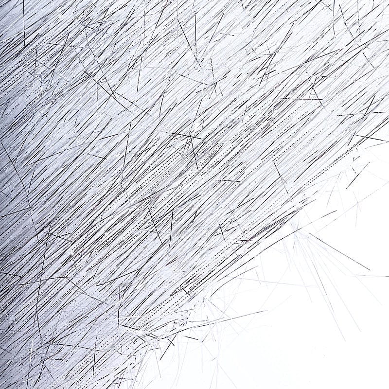 3 Metallic Fringe Chiara Backdrop Stand Covers