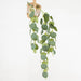 3 Realistic 41" Silk Eucalyptus Hanging Artificial Plant Stems - Green ARTI_GRN_15_01