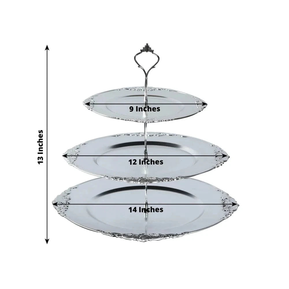 3-Tier 13