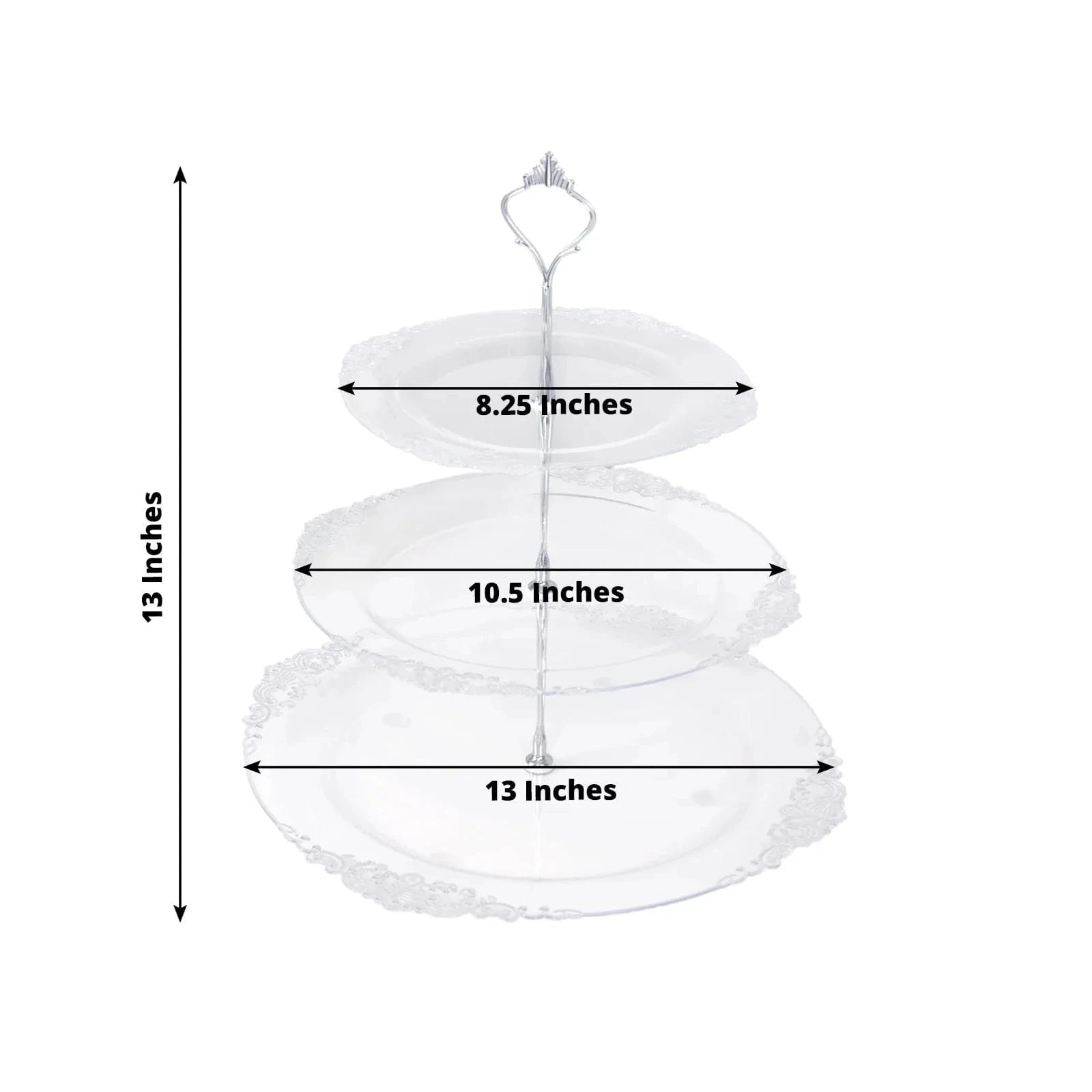3-Tier 13