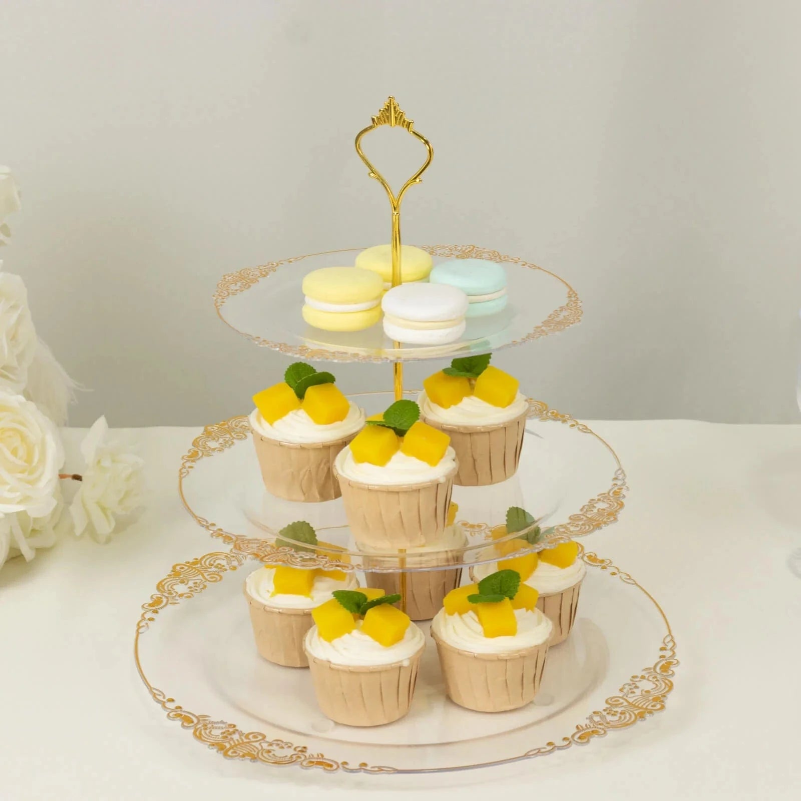 3-Tier 13
