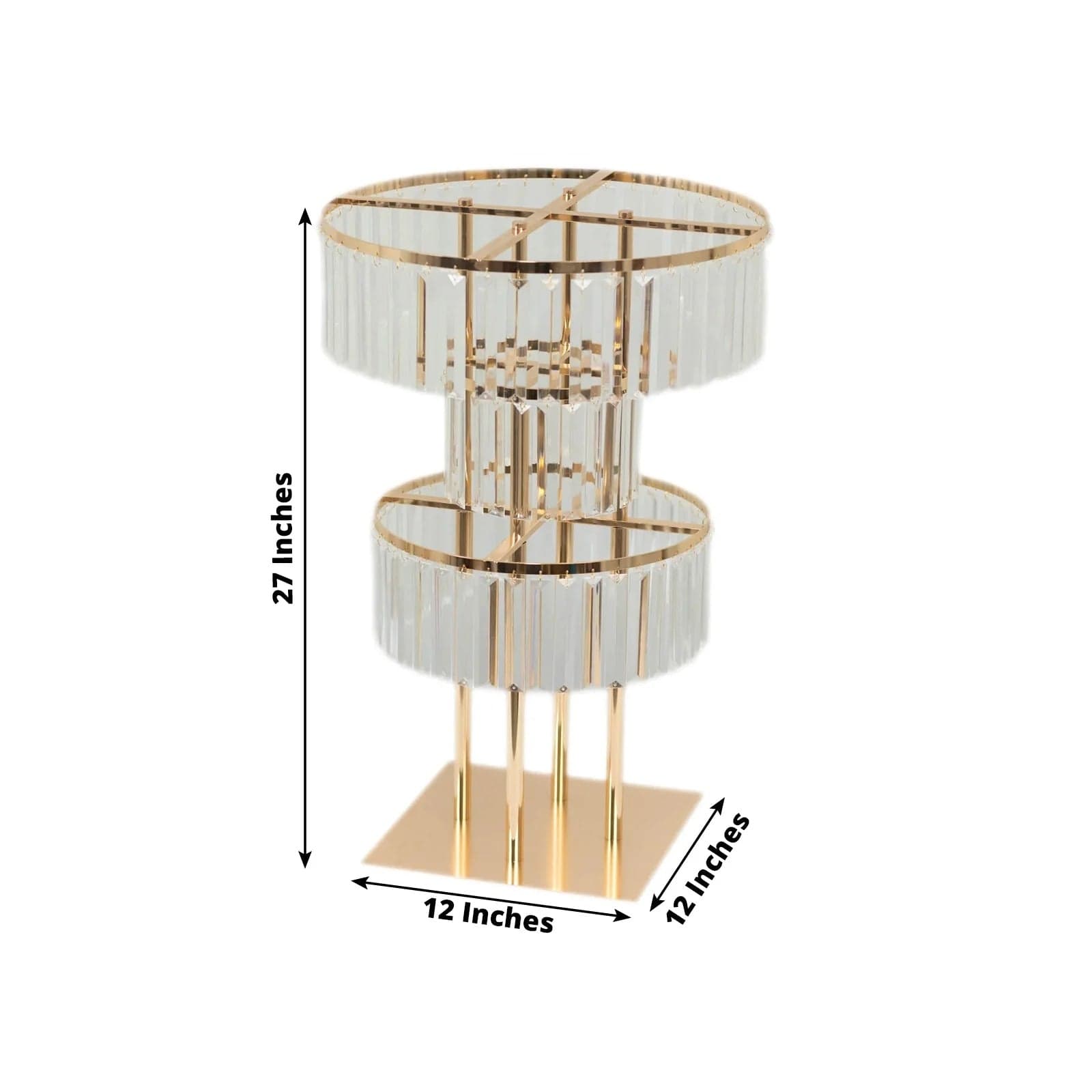3-Tier 27