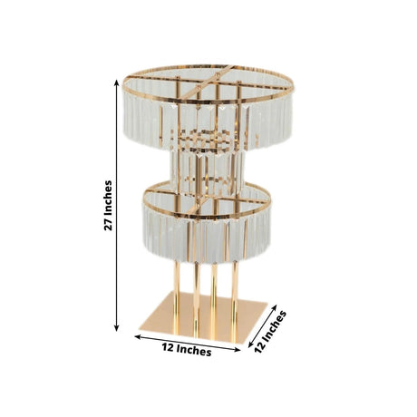 3-Tier 27
