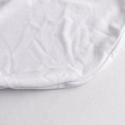 3-Way Open Arch Premium Stretch Spandex Banquet Chair Cover