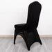 3-Way Open Arch Premium Stretch Spandex Banquet Chair Cover