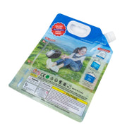 34 oz Bubble Liquid Concentrated Solution BUBB_REFILL_200ML