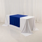 36" x 72" Premium Polyester Table Runner