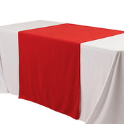 36" x 72" Premium Polyester Table Runner