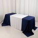 36" x 72" Premium Polyester Table Runner