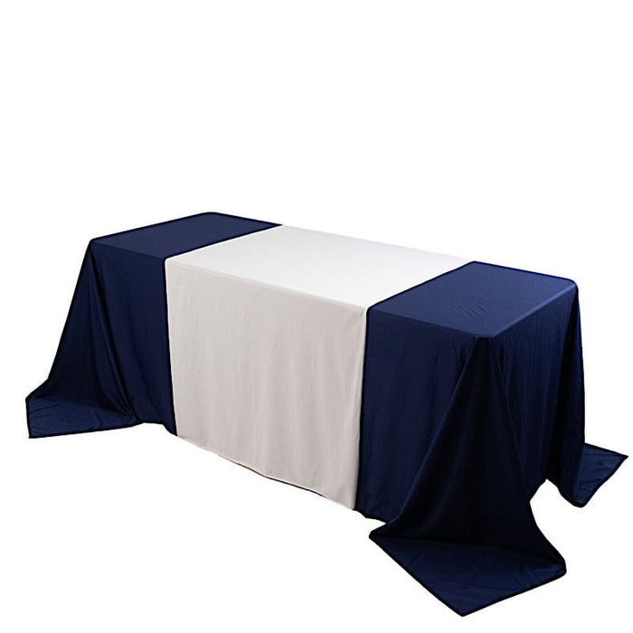 36" x 72" Premium Polyester Table Runner