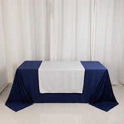 36" x 72" Premium Polyester Table Runner
