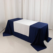 36" x 72" Premium Polyester Table Runner