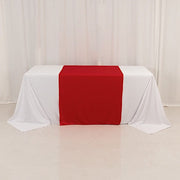 36" x 72" Premium Polyester Table Runner