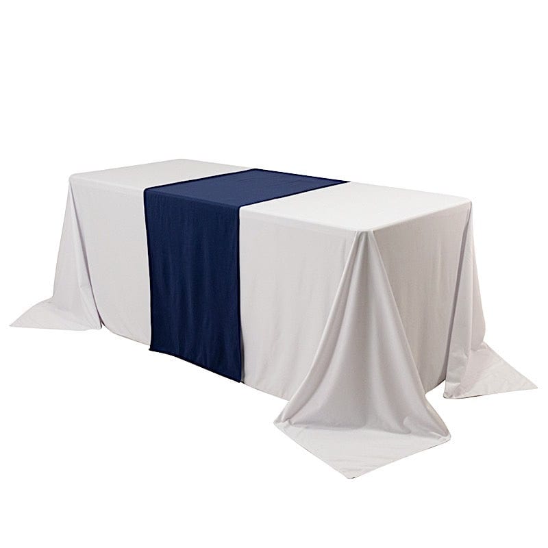 36" x 72" Premium Polyester Table Runner