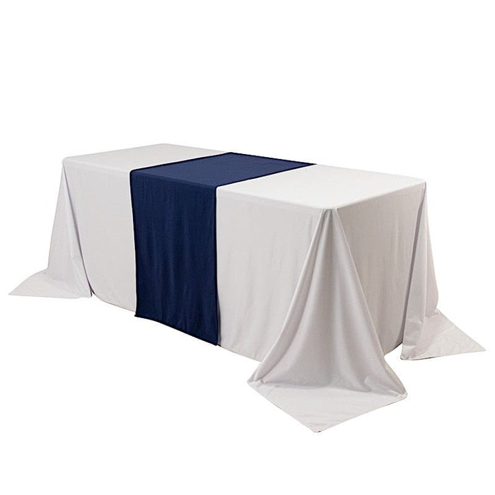 36" x 72" Premium Polyester Table Runner