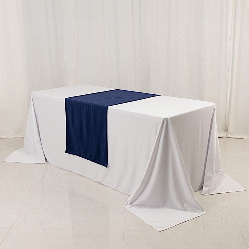 36" x 72" Premium Polyester Table Runner
