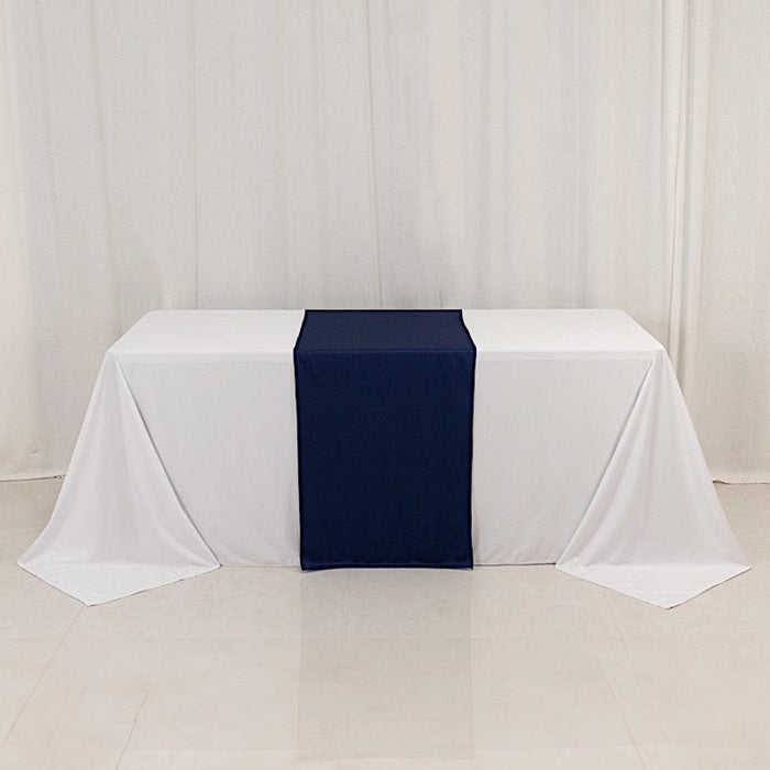 36" x 72" Premium Polyester Table Runner