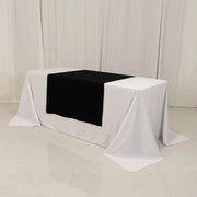 36" x 72" Premium Polyester Table Runner