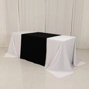 36" x 72" Premium Polyester Table Runner